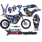 HUSABERG Dirt-Bike