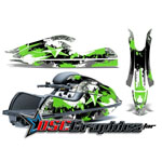 Jet Ski Decals